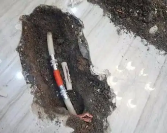 康平测漏水电话