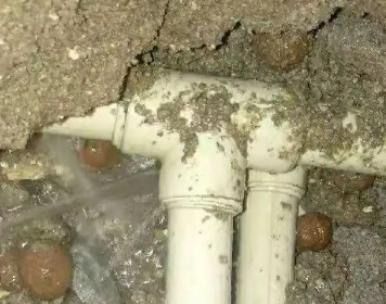 康平测漏水多少钱