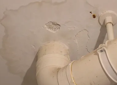 康平卫生间测漏水多少钱