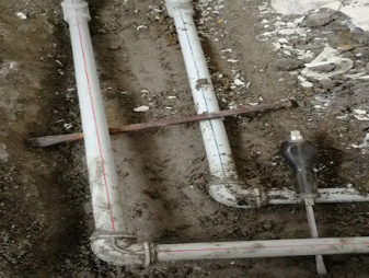 康平卫生间测漏水多少钱