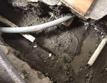 康平卫生间测漏水价格明细