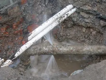 康平测漏水多少钱