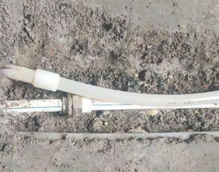 康平测漏水哪家好